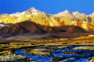 發(fā)現(xiàn)武威，也就發(fā)現(xiàn)了詩和遠方！