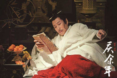 “穿古裝的都市劇”，創(chuàng)新抑或另一種套路？