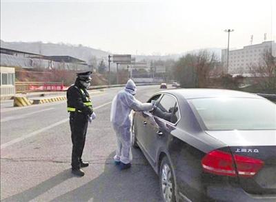 日夜堅守，他們的“抗疫十二時辰”