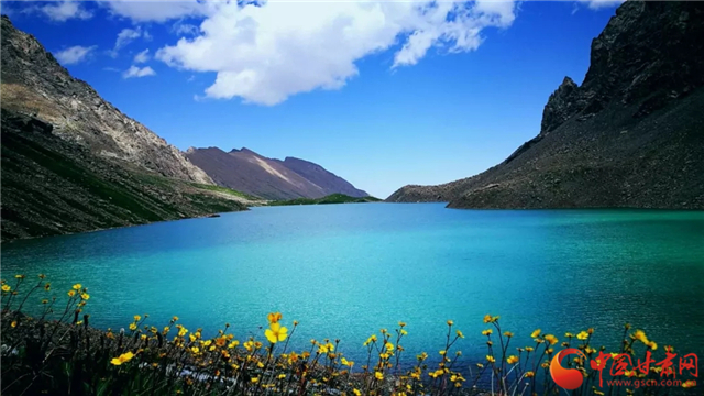 致敬最美逆行者！甘肅天祝冰溝河景區(qū)將向全國(guó)醫(yī)護(hù)人員免費(fèi)開放