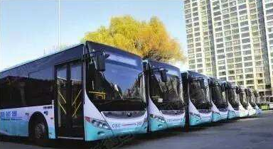 蘭州公交推行 隔位、分散就座乘車