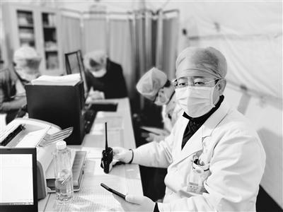 專(zhuān)家支招丨長(zhǎng)時(shí)間戴口罩 出現(xiàn)皮膚不適怎么辦？