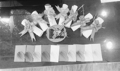 【甘肅全民戰(zhàn)“疫”】特別的愛(ài)給特別的你！