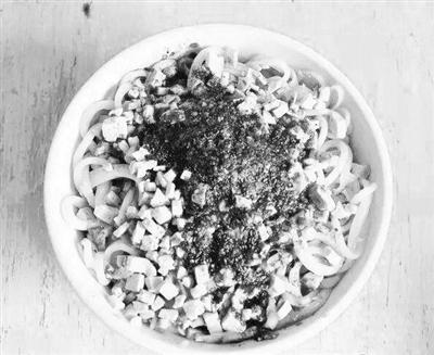 隴上味道丨這四碗面，足以慰藉寂寞旅途