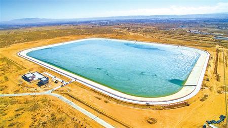 奮力前行不停步 ——武威市堅持疫情防控和經(jīng)濟發(fā)展兩手抓、兩不誤、兩促進