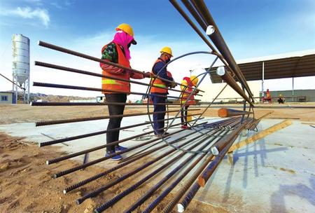 用心打好“組合拳” 奮力奪取“雙勝利” ——張掖市科學有效推動疫情防控與復工復產(chǎn)