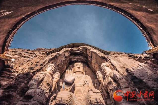 8條旅游精品線路發(fā)布，這個(gè)清明假期武威等你來！ 