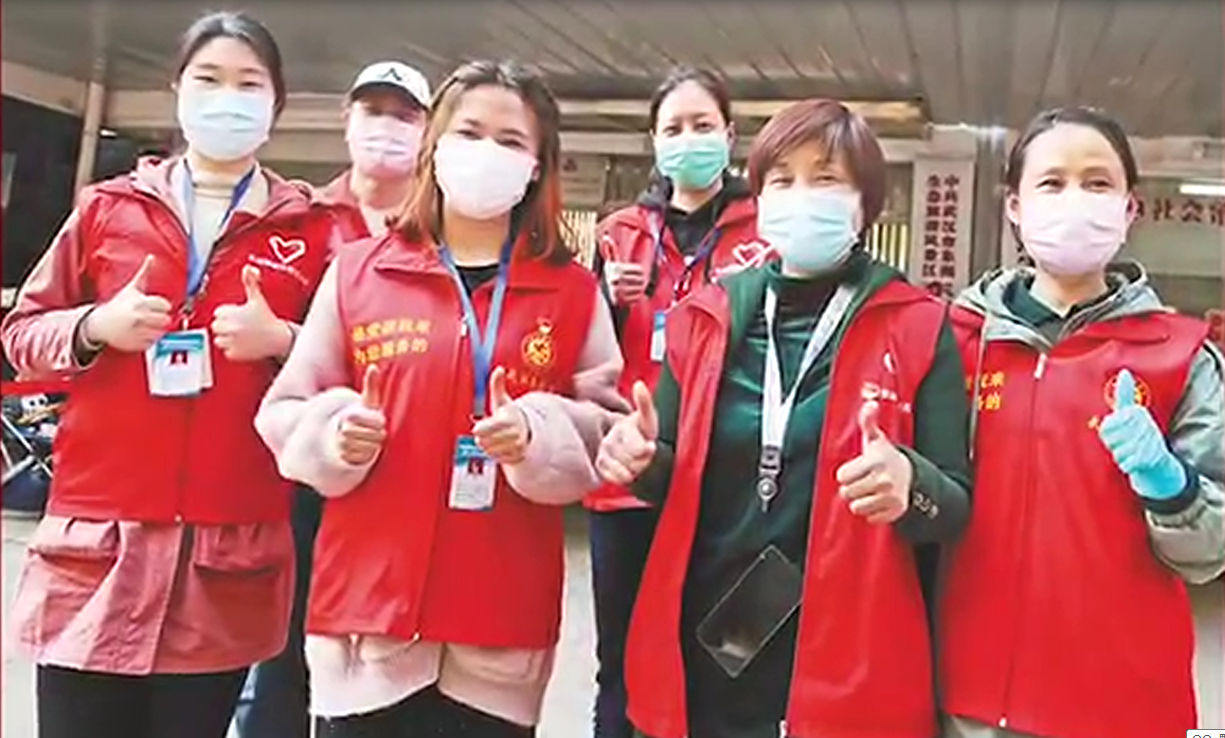 視頻|甘肅原創(chuàng)MV《平凡的守望》，致敬最平凡可愛的守護(hù)者