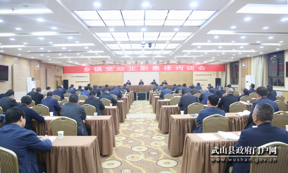 武山縣突出“快、細(xì)、實(shí)、嚴(yán)”全力推進(jìn)抓黨建促決戰(zhàn)決勝脫貧攻堅問題排查清零