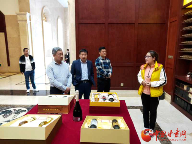 甘肅武威商圈與央融集團(tuán)、新疆新隴商公司合力打造“武威商圈”社區(qū)團(tuán)購(gòu)電商平臺(tái)