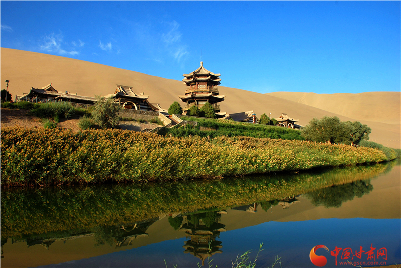 惠游酒泉 135名醫(yī)務人員及家屬2年內享受這些文旅政策！