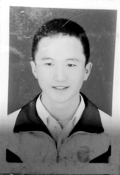 11年前在蘭大上學(xué)失聯(lián) 哥哥你在哪兒？我們一直在找你！