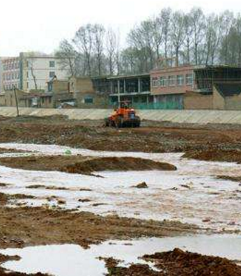 甘肅省開(kāi)展城鄉(xiāng)環(huán)境整治專(zhuān)項(xiàng)行動(dòng)