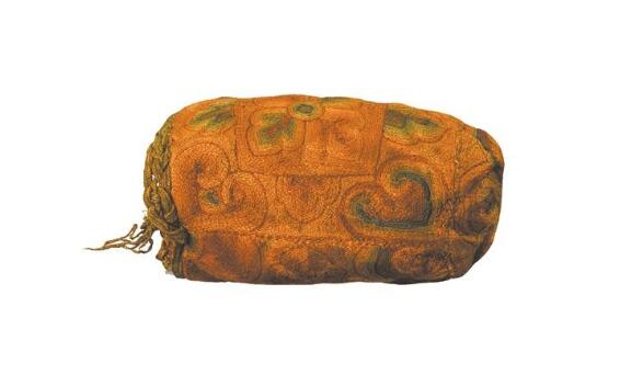 博物館丨香囊，在古時可是“日用品”哦