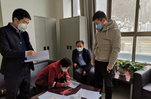 1566.6萬元！甘肅發(fā)放首批普惠小微信用貸款支持計劃資金