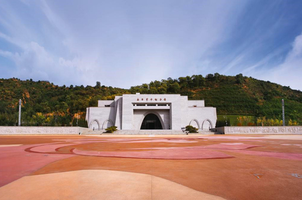 新時代，為什么傳承紅色革命精神?這組海報告訴你