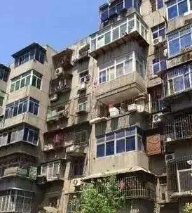 蘭州城關區(qū)老舊小區(qū)改造后將成立業(yè)委會