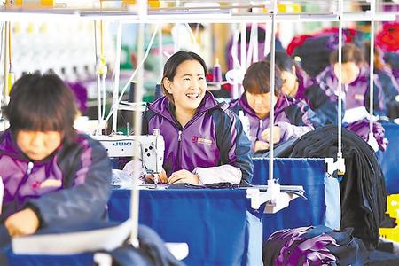 【抓“六穩(wěn)” 促“六?！薄糠€(wěn)就業(yè)有良策 保就業(yè)出實(shí)招——甘肅省全力以赴支持穩(wěn)定就業(yè)確保就業(yè)形勢總體穩(wěn)定