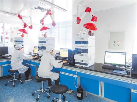 【抓“六穩(wěn)” 促“六?！薄繙p輕企業(yè)負擔 幫助渡過難關