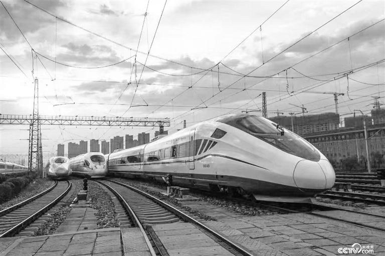 回眸“十三五”丨這5年，在幸福路上加速奔跑！