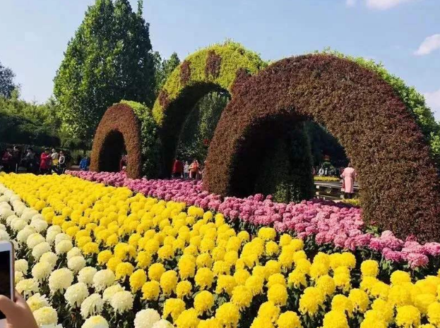 蘭州氣溫一路走低，最低-4℃