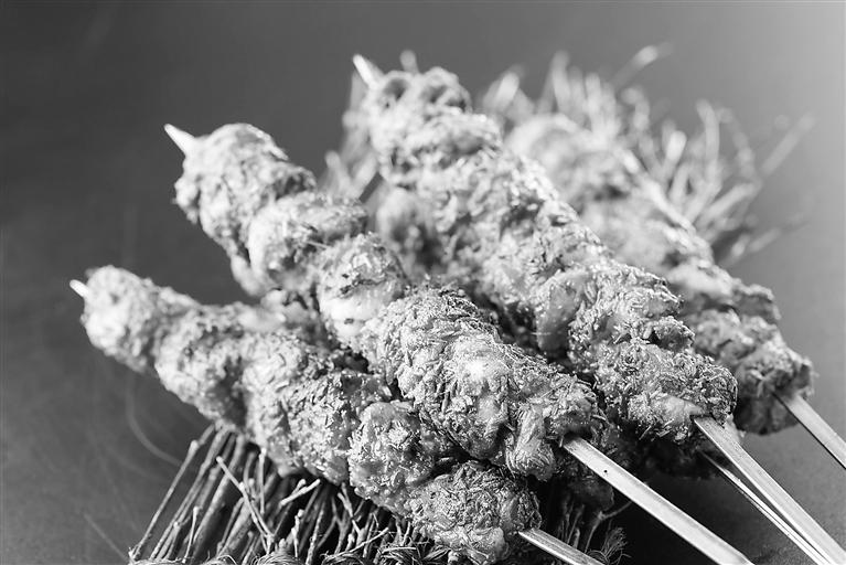 隴原“尋羊記”，是田園也是牧歌