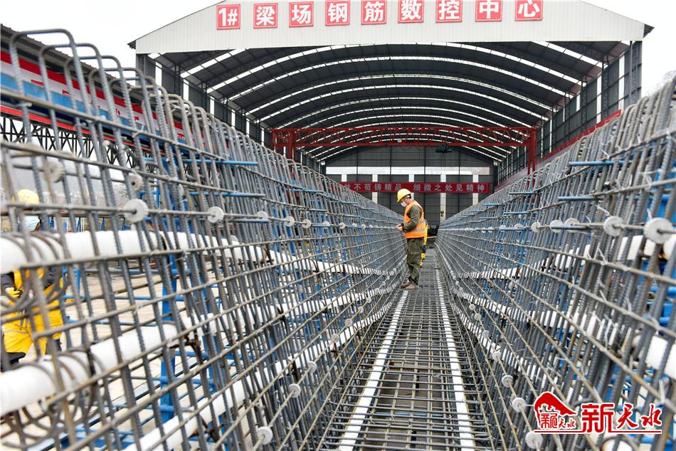 搶抓進(jìn)度！靜寧至天水高速莊浪至天水段建設(shè)正酣