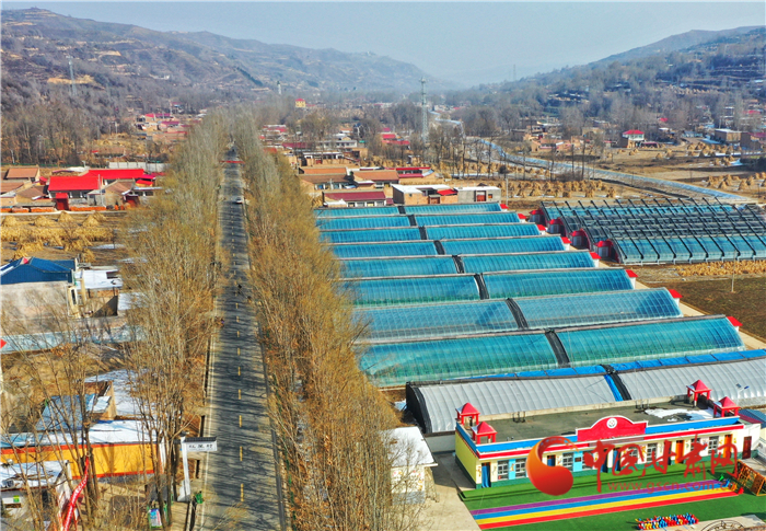 路好產業(yè)興 臨夏州廣河縣建好農村路助力鄉(xiāng)村振興