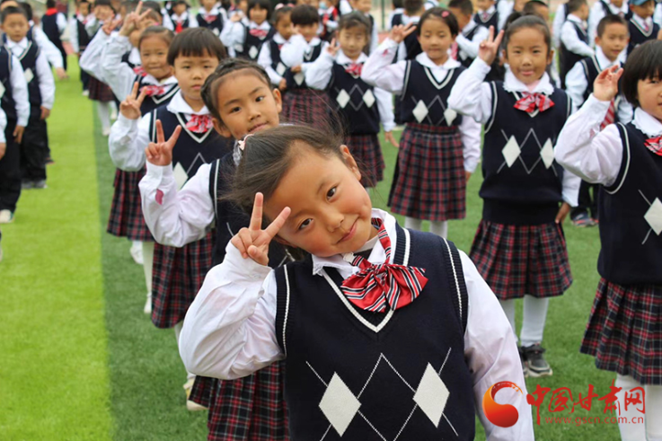 【聚焦2021甘肅兩會(huì)】 我給代表委員捎句話：鄉(xiāng)村教育，人才至關(guān)重要