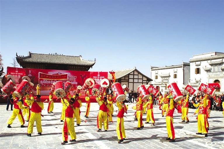 鬧元宵，蘭州人還有哪些風(fēng)俗？