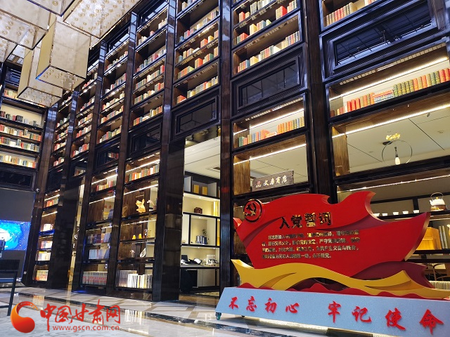 3月6日在蘭州開展！透過文物看時代印記 這場展覽值得關(guān)注