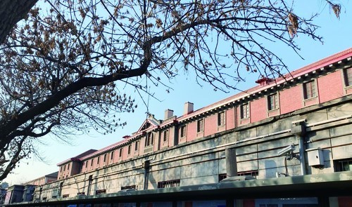 【巾幗心向黨】在北大紅樓，尋找“光輝起點”