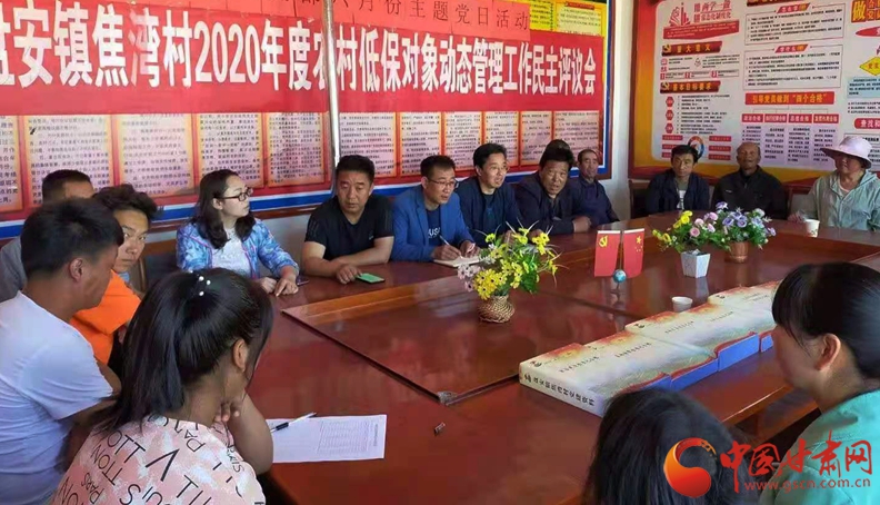 【我的扶貧故事】張宏強(qiáng)：汗水澆開(kāi)幸福花