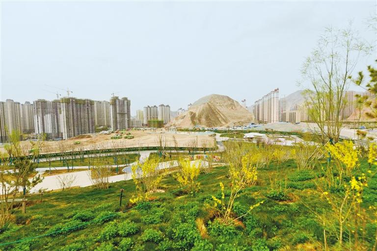 蘭州孩子們的游樂園何日重現(xiàn)？計劃重建的兒童公園、西部歡樂園至今無明確建成時間表