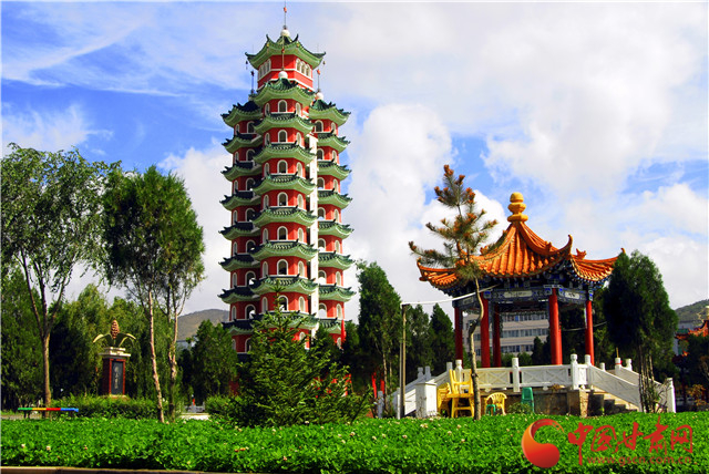 【五一游甘肅】美景+美食+演藝 九大主題精品旅游線路等你來(lái)！