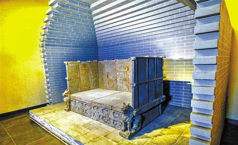 “2021全國十佳文物藏品修復(fù)項(xiàng)目推介活動(dòng)”初評結(jié)果揭曉 天水武威各一個(gè)修復(fù)項(xiàng)目上榜