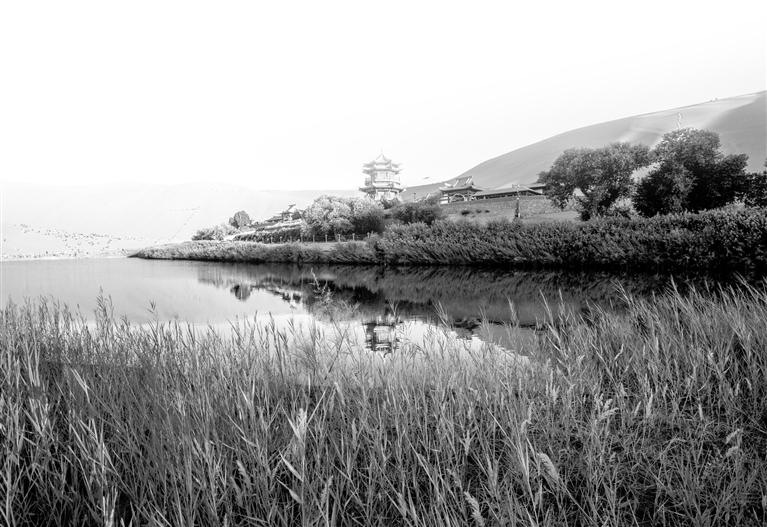 “中國旅游日”甘肅多景區(qū)免費(fèi)游