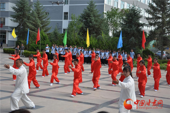 甘肅：舉辦大型活動(dòng)，須提前20日申請安全許可