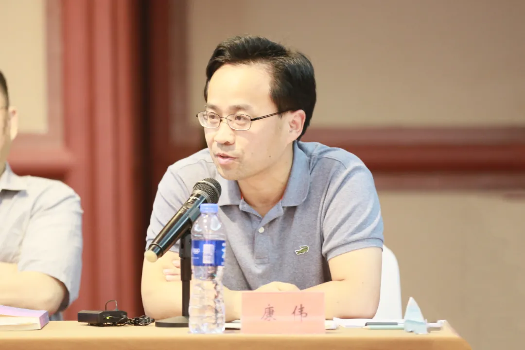 長(zhǎng)篇小說(shuō)《蒼山血海》新書發(fā)布會(huì)暨電影劇本改編研討會(huì)在京舉行