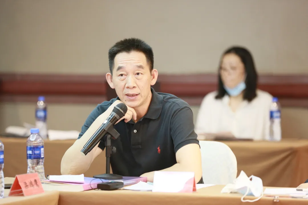 長(zhǎng)篇小說(shuō)《蒼山血?！沸聲l(fā)布會(huì)暨電影劇本改編研討會(huì)在京舉行