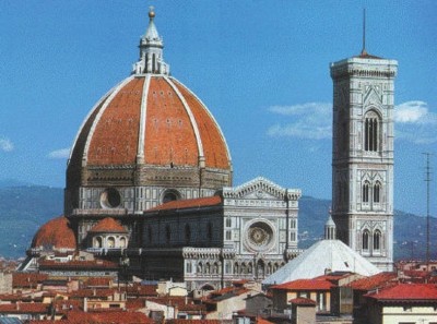 文藝復(fù)興，是數(shù)學(xué)精神的復(fù)興