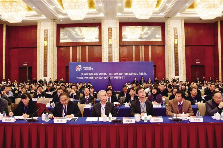 中國創(chuàng)新挑戰(zhàn)賽（甘肅·蘭州）成果豐碩 簽訂產學研合作協議157個 簽約金額1.5億元