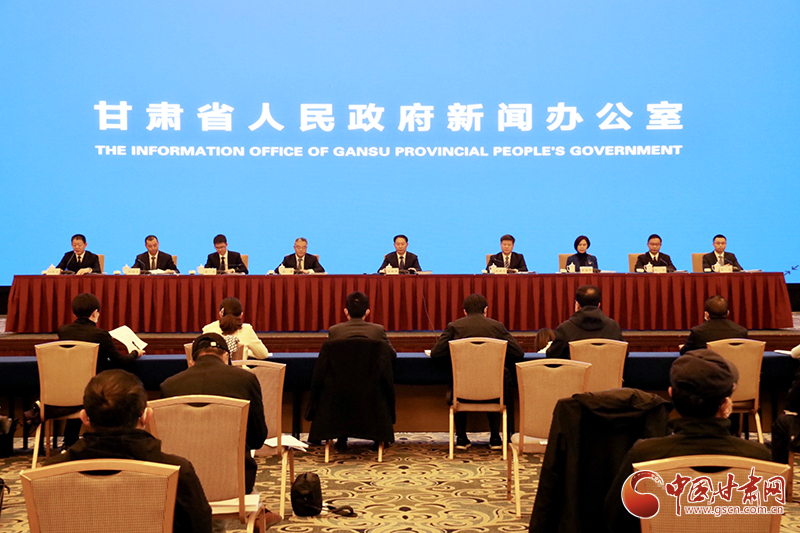 魯甘欲攜手打造“好客山東、如意甘肅”文旅消費協(xié)作品牌