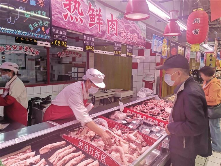 9月份蘭州市居民消費(fèi)價(jià)格總水平同比上漲1.0%