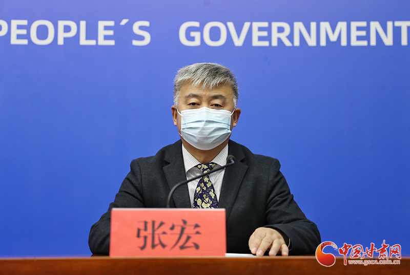 【甘快看】關(guān)于“流調(diào)”，你想知道的都在這里！