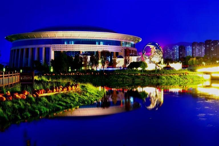 2022年榆中怎么干？七“新”連鑄激活高質(zhì)量發(fā)展“密碼”