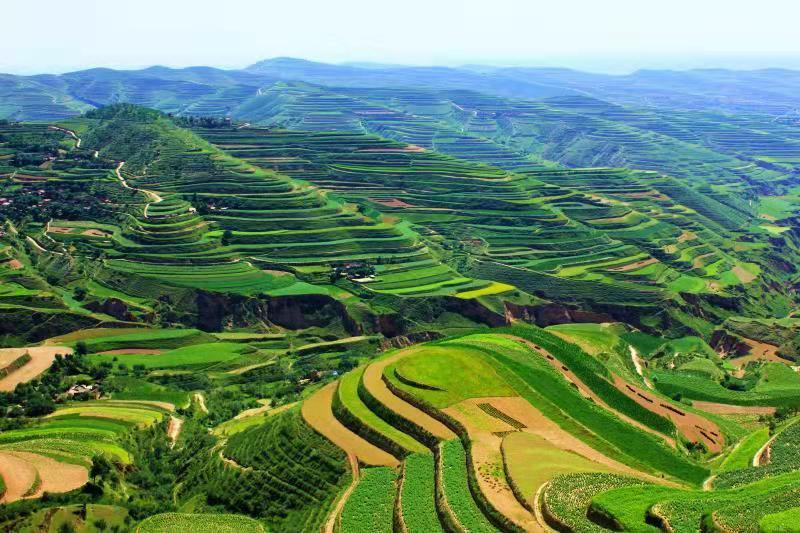 追趕進位，跑好脫貧后的“第一棒”——定西市委書記戴超談“后脫貧”時代定西高質(zhì)量發(fā)展