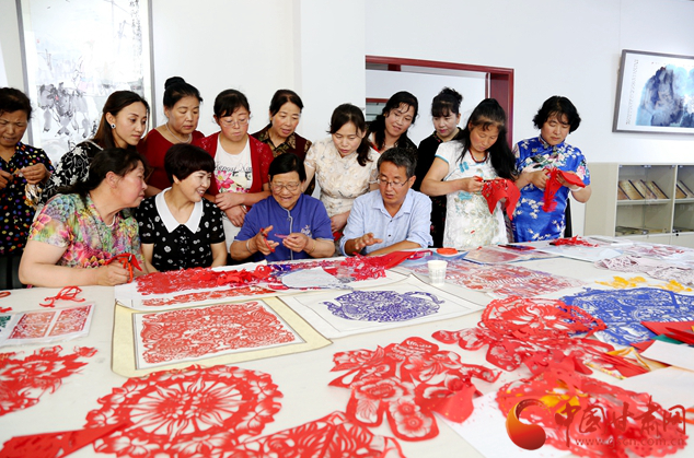 快看有沒有你的家鄉(xiāng)？甘肅省2022年“文化進萬家——視頻直播家鄉(xiāng)年”活動火熱籌備中