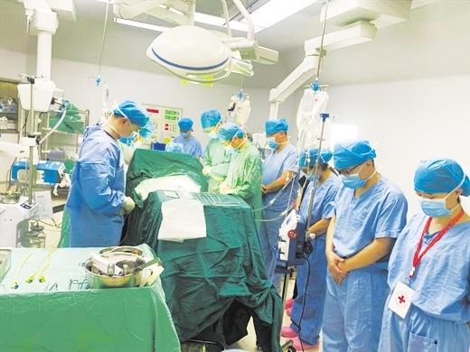 萍萍，謝謝你曾經(jīng)來(lái)過(guò)!蘭州一名11歲女孩不幸離世，父母捐獻(xiàn)女兒器官