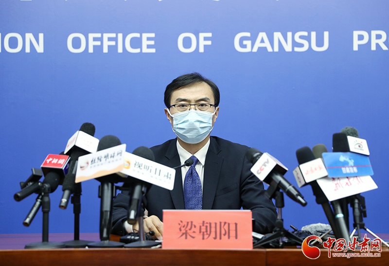 截止3月7日24時(shí) 本次疫情甘肅共排查出密接者680人、次密接者4289人